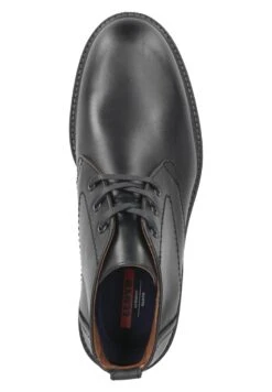 Lloyd 62 FEDON - Schnürstiefelette - Schwarz -Lloyd 44e4e3d3c5ed40319668f1137be03f6e 1