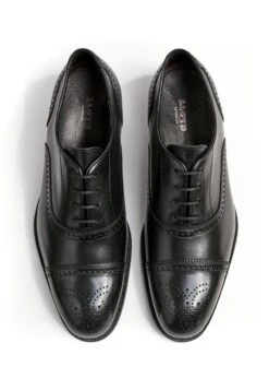 Lloyd SHEFFIELD - Business-Schnürer - Schwarz -Lloyd 44ecd8c22f80468691f4291c788df0ae