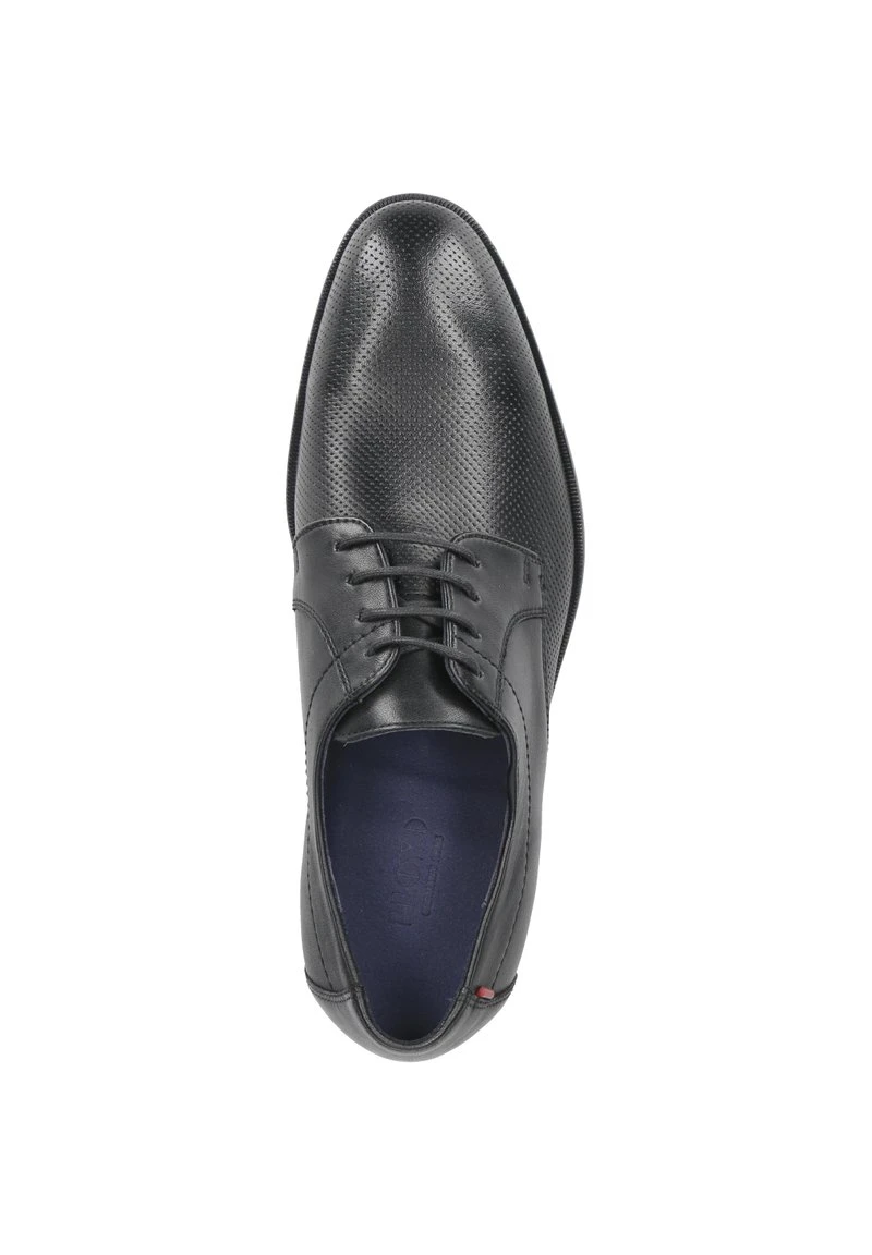 Lloyd FERENC - Business-Schnürer - Schwarz 5 Lloyd FERENC - Business-Schnürer - Schwarz – Bild 3