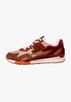 Lloyd ELTON - Sneaker Low - Rot 13 Lloyd ELTON - Sneaker Low - Rot -Lloyd 465c287793b14cbf8713d9d2f675ec3f 1