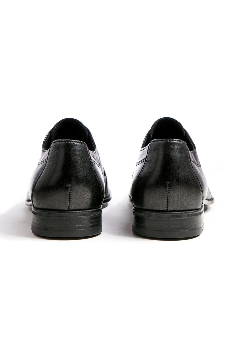 Lloyd ORIOLA - Business-Schnürer - Schwarz 7 Lloyd ORIOLA - Business-Schnürer - Schwarz – Bild 5