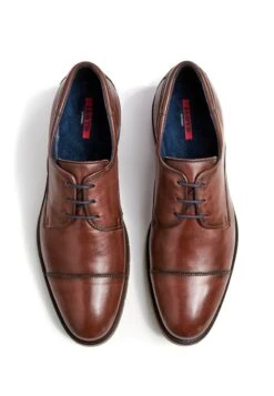 Lloyd TANUS - Business-Schnürer - Braun -Lloyd 47eaaefb18e84a0b8cd128dd896e2a64