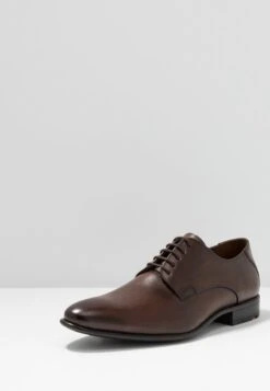 Lloyd NIK - Business-Schnürer - Dark Brown -Lloyd 4894399313ca4764953b2a9122bb61d8