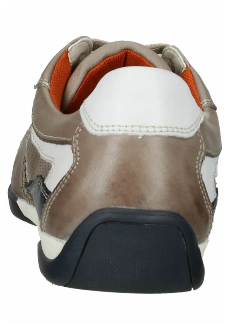 Lloyd Sneaker Low - Weiss/grey 6 Lloyd Sneaker Low - Weiss/grey – Bild 4