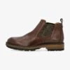 Lloyd ODEM - Stiefelette - Brown