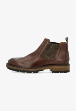 Lloyd ODEM - Stiefelette - Brown