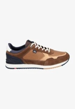 Lloyd EMILIAN - Sneaker Low - Blau -Lloyd 4a7274a4bd8041fd83b510ca7c2cf557