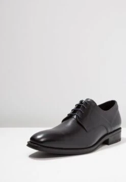 Lloyd GALA - Business-Schnürer - Schwarz/midnight -Lloyd 4b34b40326e74733afbee979f542a82b