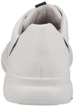 Lloyd Sneaker Low - Weiß 10 Lloyd Sneaker Low - Weiß -Lloyd 4bc25870087346498e2e96868a156c62