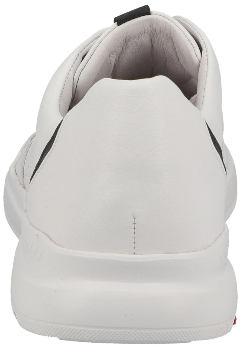 Lloyd Sneaker Low - Weiß 5 Lloyd Sneaker Low - Weiß – Bild 3