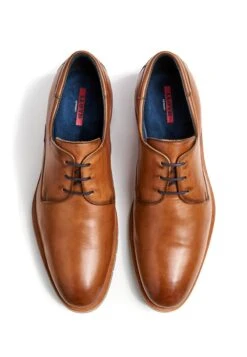 Lloyd TAMBO - Business-Schnürer - Braun -Lloyd 4c12758609234847a11bc806b6659a1e