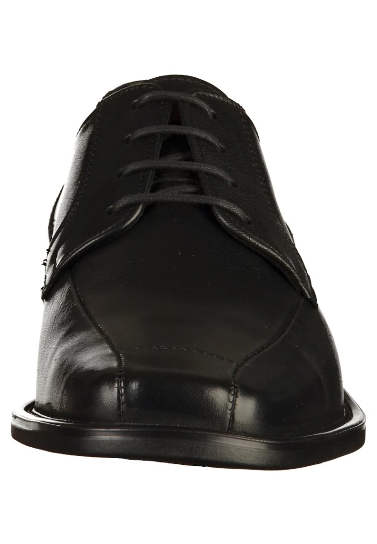 Lloyd Business-Schnürer - Black 8 Lloyd Business-Schnürer - Black – Bild 6