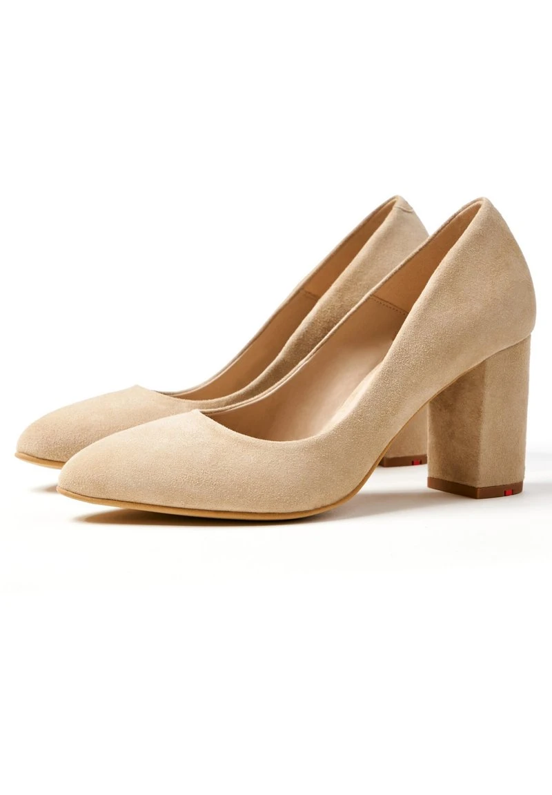 Lloyd MODERNE - Pumps - Sand 5 Lloyd MODERNE - Pumps - Sand – Bild 3