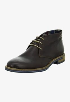 Lloyd 37 Lloyd Stiefelette - Brown