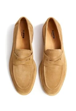 Lloyd ORLEANS - Slipper - Nougat 10 Lloyd ORLEANS - Slipper - Nougat -Lloyd 504e63e62577405089cc080f2e5850ad