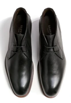 Lloyd SANTOS - Schnürstiefelette - Schwarz -Lloyd 5081078f1e1646ddbc33caf0741a1c44