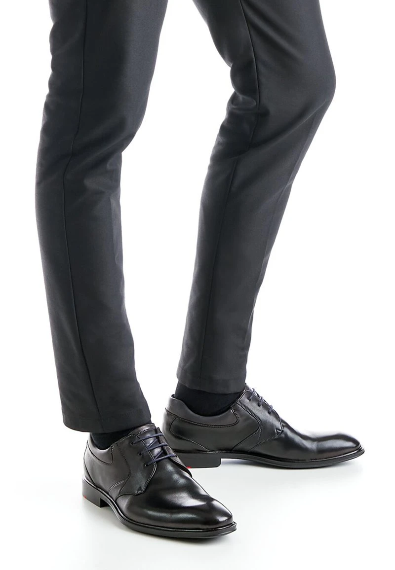 Lloyd MONTY - Business-Schnürer - Schwarz 3 Lloyd MONTY - Business-Schnürer - Schwarz