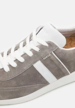 Lloyd BURT - Sneaker Low - Grey/white -Lloyd 5149ecee60a349bd810a9235f2424b08