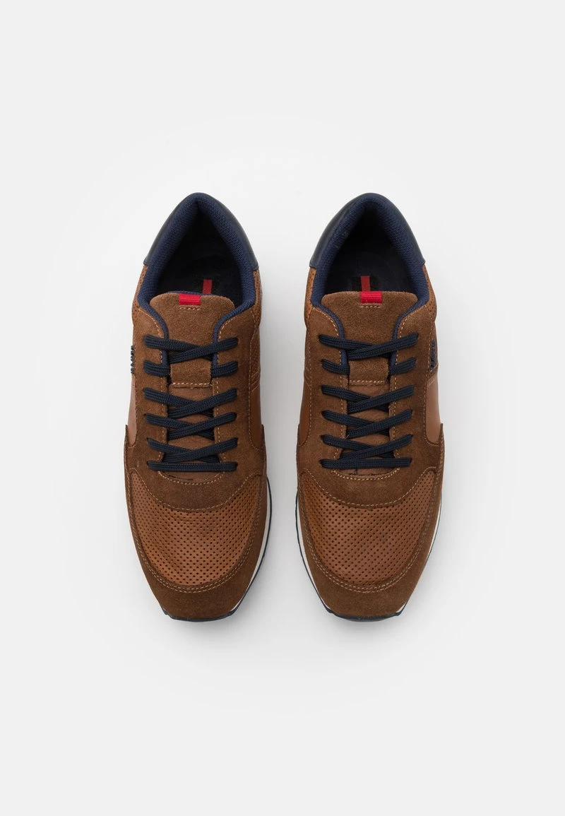 Lloyd ELLARD - Sneaker Low - Cigar/new Nature 6 Lloyd ELLARD - Sneaker Low - Cigar/new Nature – Bild 4