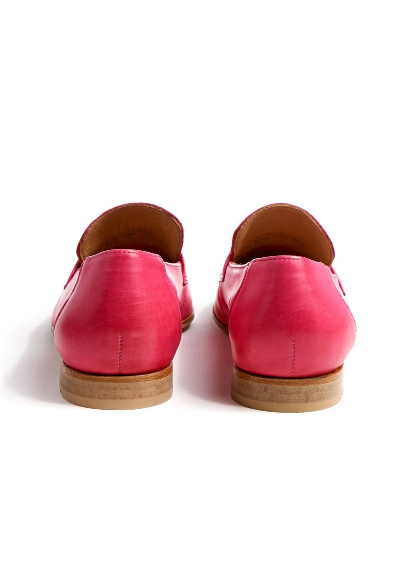 Lloyd HOCHWERTIGER - Slipper - Fuchsia 7 Lloyd HOCHWERTIGER - Slipper - Fuchsia – Bild 5