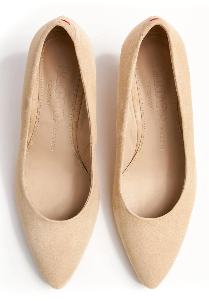 Lloyd MODERNE - Pumps - Beige 6 Lloyd MODERNE - Pumps - Beige – Bild 4