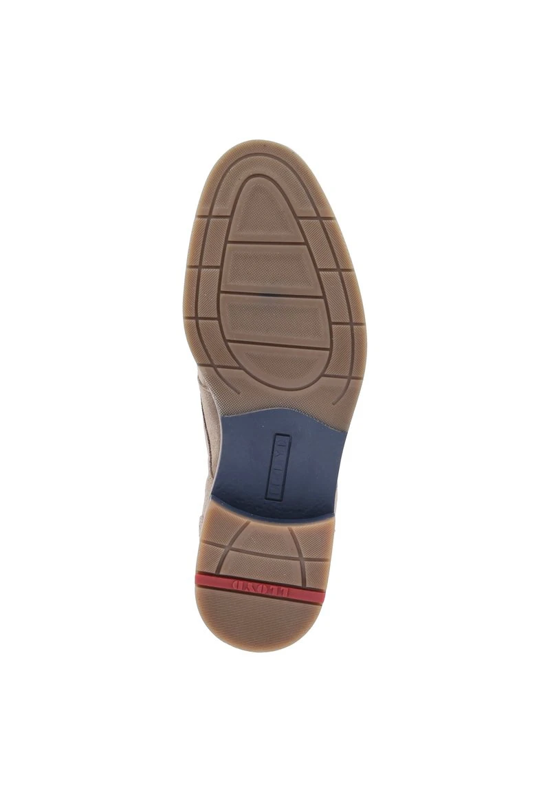 Lloyd LEWIN - Schnürer - Taupe 7 Lloyd LEWIN - Schnürer - Taupe – Bild 5