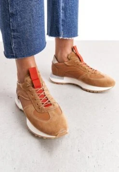 Lloyd Sneaker Low - Beige -Lloyd 52df89195246496f9bd09308dab17453