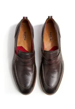 Lloyd RIPAN - Slipper - Braun 11 Lloyd RIPAN - Slipper - Braun -Lloyd 5309b847749544e7bd1b5fe7eb0b99a9