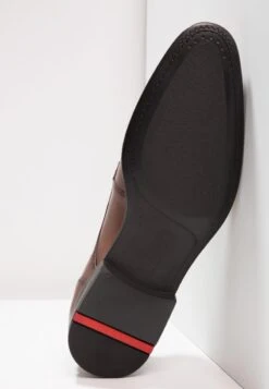 Lloyd OSMOND - Business-Schnürer - Cognac -Lloyd 5369ce48475f48698fb3e68c884d4869