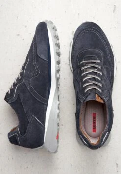 Lloyd BRENT - Sneaker Low - Blau 11 Lloyd BRENT - Sneaker Low - Blau -Lloyd 53eb3cc17d5b4107b2fcf5cd3b01167d