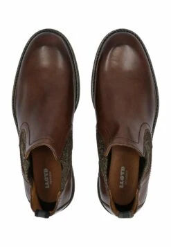 Lloyd ODEM - Stiefelette - Brown -Lloyd 5517eb4241664b7284f9cd5a4fd86ed5