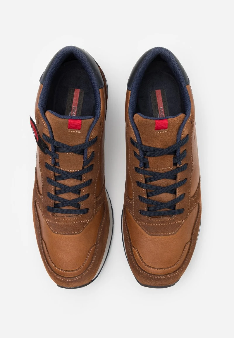 Lloyd EDMOND - Sneaker Low - Cigar 8 Lloyd EDMOND - Sneaker Low - Cigar – Bild 6