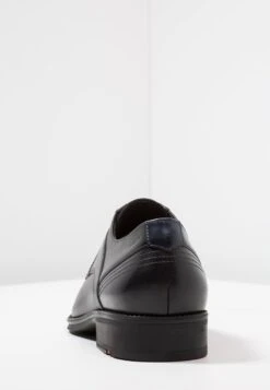 Lloyd GALA - Business-Schnürer - Schwarz/midnight -Lloyd 56256095046e4a9ba0d3a2efe4e4e1c6