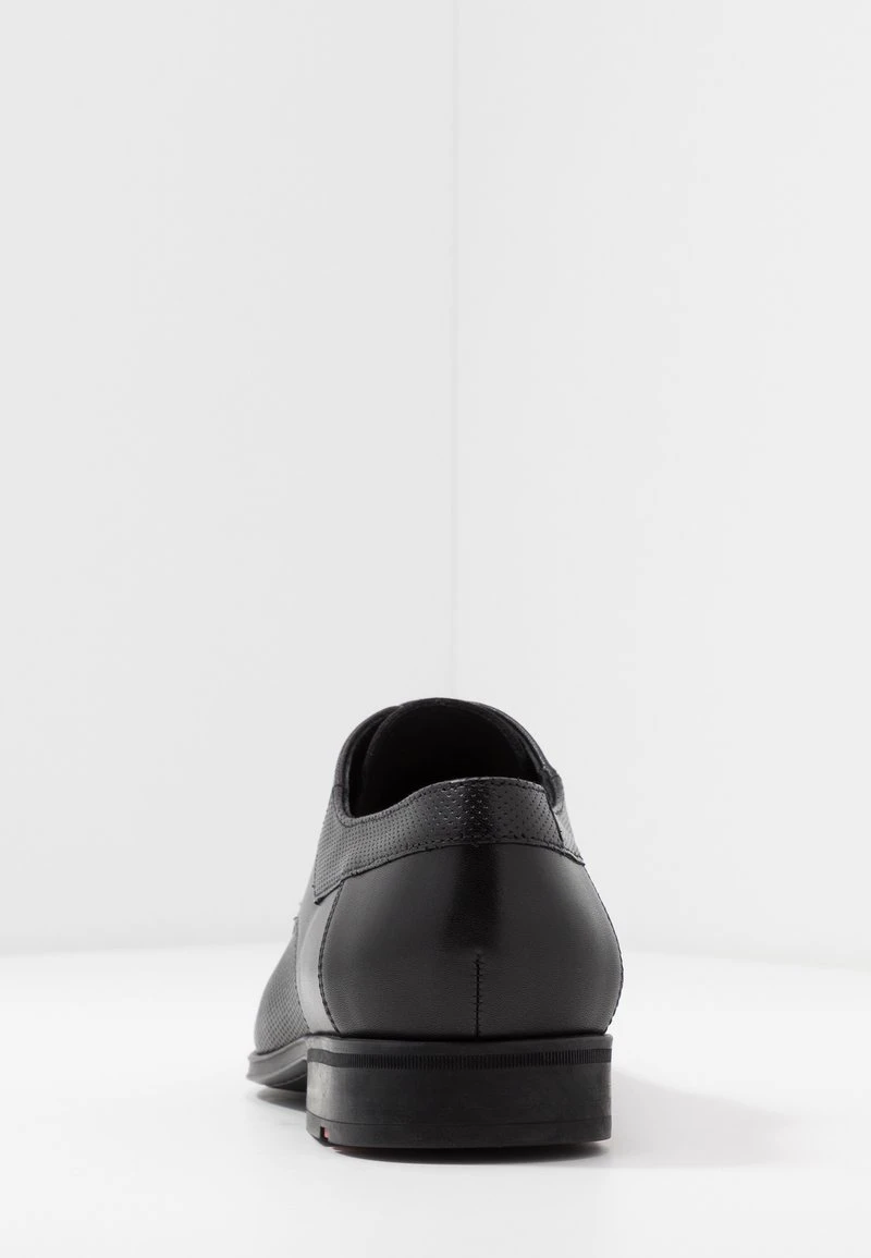 Lloyd LEVIN - Business-Schnürer - Schwarz 6 Lloyd LEVIN - Business-Schnürer - Schwarz – Bild 4