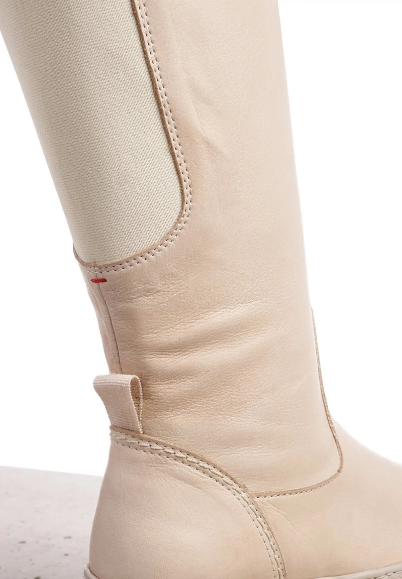 Lloyd MIT ZIERNÄHTEN - Stiefel - Grau 5 Lloyd MIT ZIERNÄHTEN - Stiefel - Grau – Bild 4