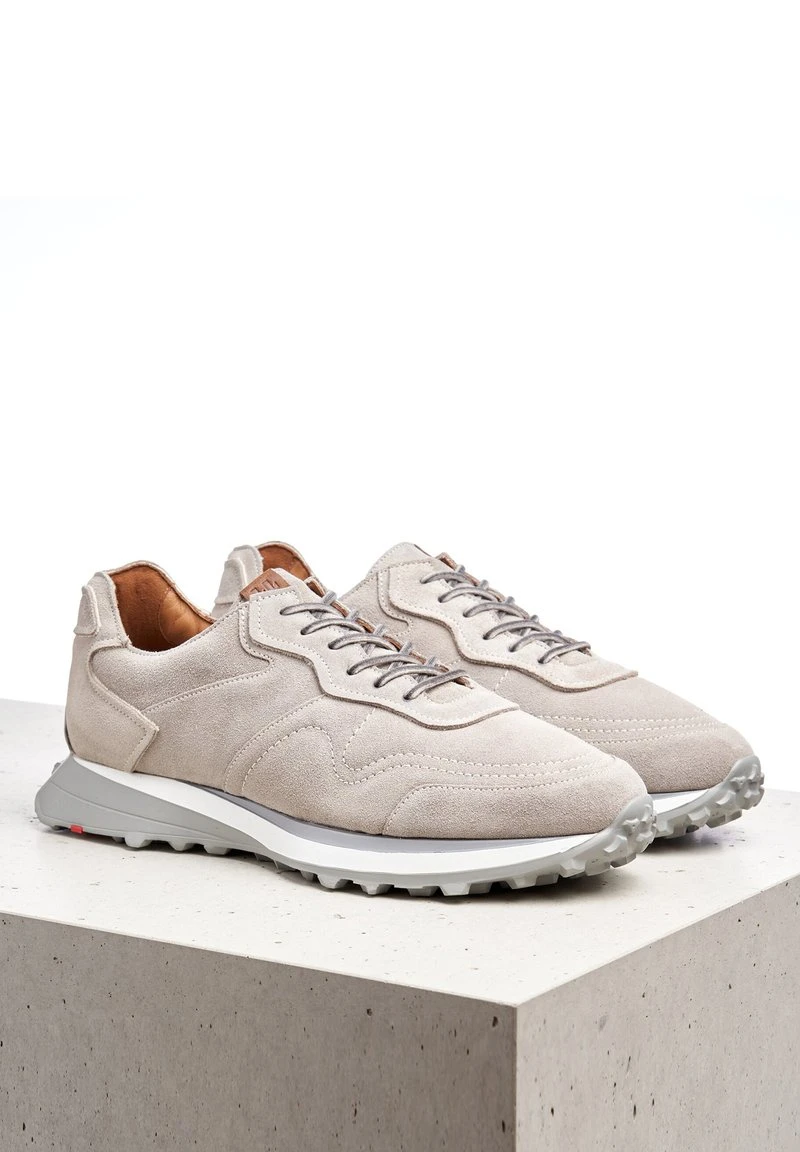 Lloyd Sneaker Low - Grau 6 Lloyd Sneaker Low - Grau – Bild 4