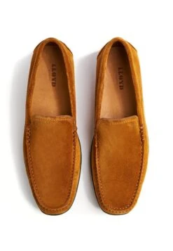 Lloyd EMILIO - Mokassin - Cognac -Lloyd 5760578e172d4e5aae72d3e575f7833a