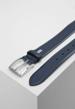 REGULAR - Gürtel - Marine 10 REGULAR - Gürtel - Marine -Lloyd 57e6f7757ac34ae287d13fc3117664ad