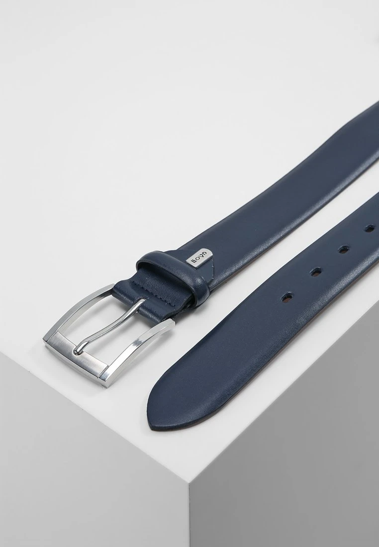 REGULAR - Gürtel - Marine 5 REGULAR - Gürtel - Marine – Bild 3