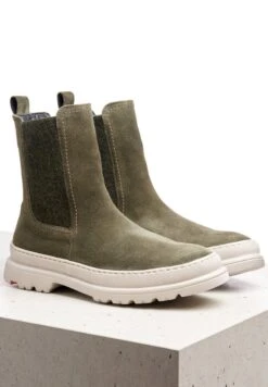 Lloyd Stiefelette - Grün 11 Lloyd Stiefelette - Grün -Lloyd 593a99ba49f64f52a2464b68c69ef446