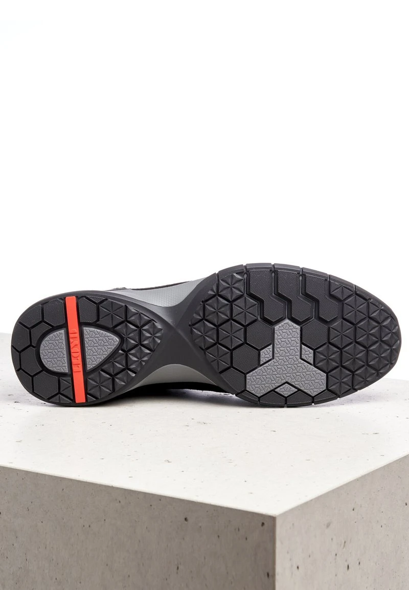 Lloyd KANT - Sneaker Low - Schwarz 6 Lloyd KANT - Sneaker Low - Schwarz – Bild 4