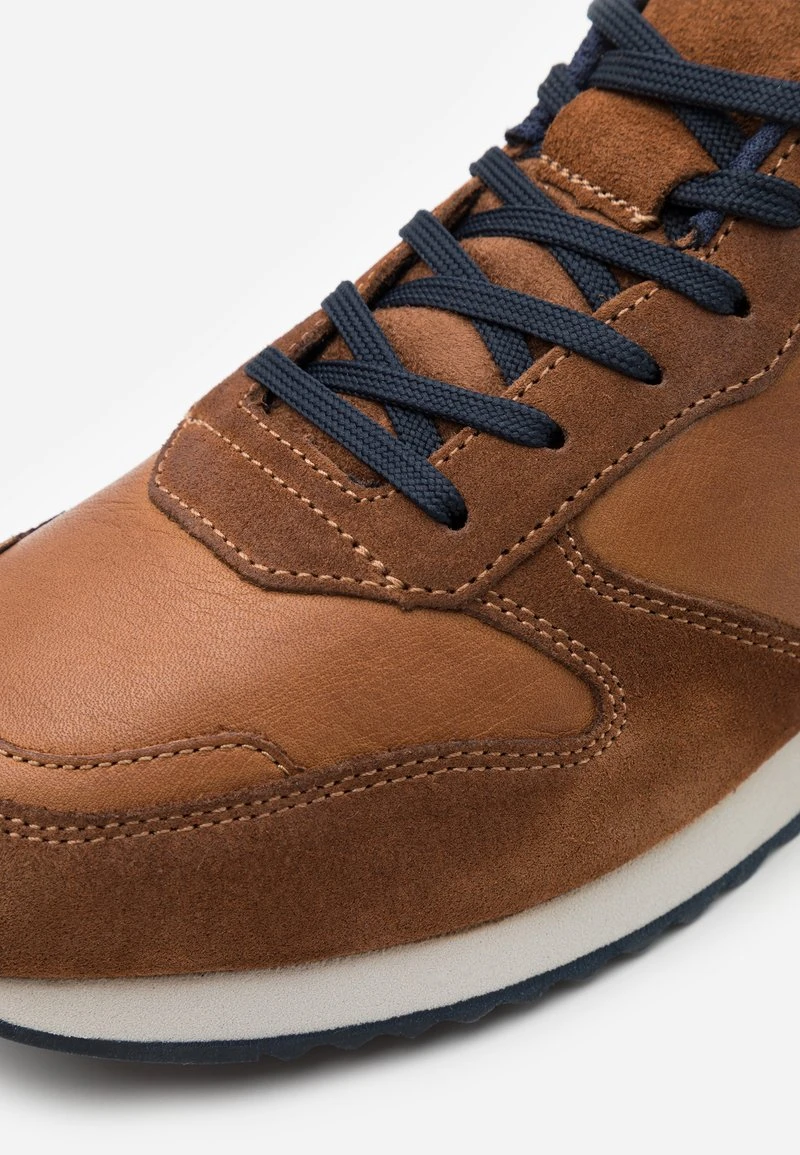 Lloyd EDMOND - Sneaker Low - Cigar 6 Lloyd EDMOND - Sneaker Low - Cigar – Bild 4