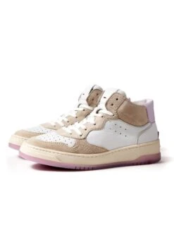 Lloyd Sneaker High - Kreide 10 Lloyd Sneaker High - Kreide -Lloyd 5a5bc814945e4bae9d07e18144c5c15c