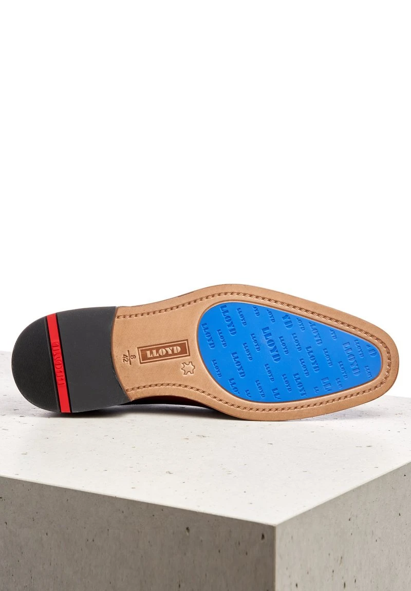 Lloyd RODNEY - Business-Schnürer - Braun 5 Lloyd RODNEY - Business-Schnürer - Braun – Bild 3