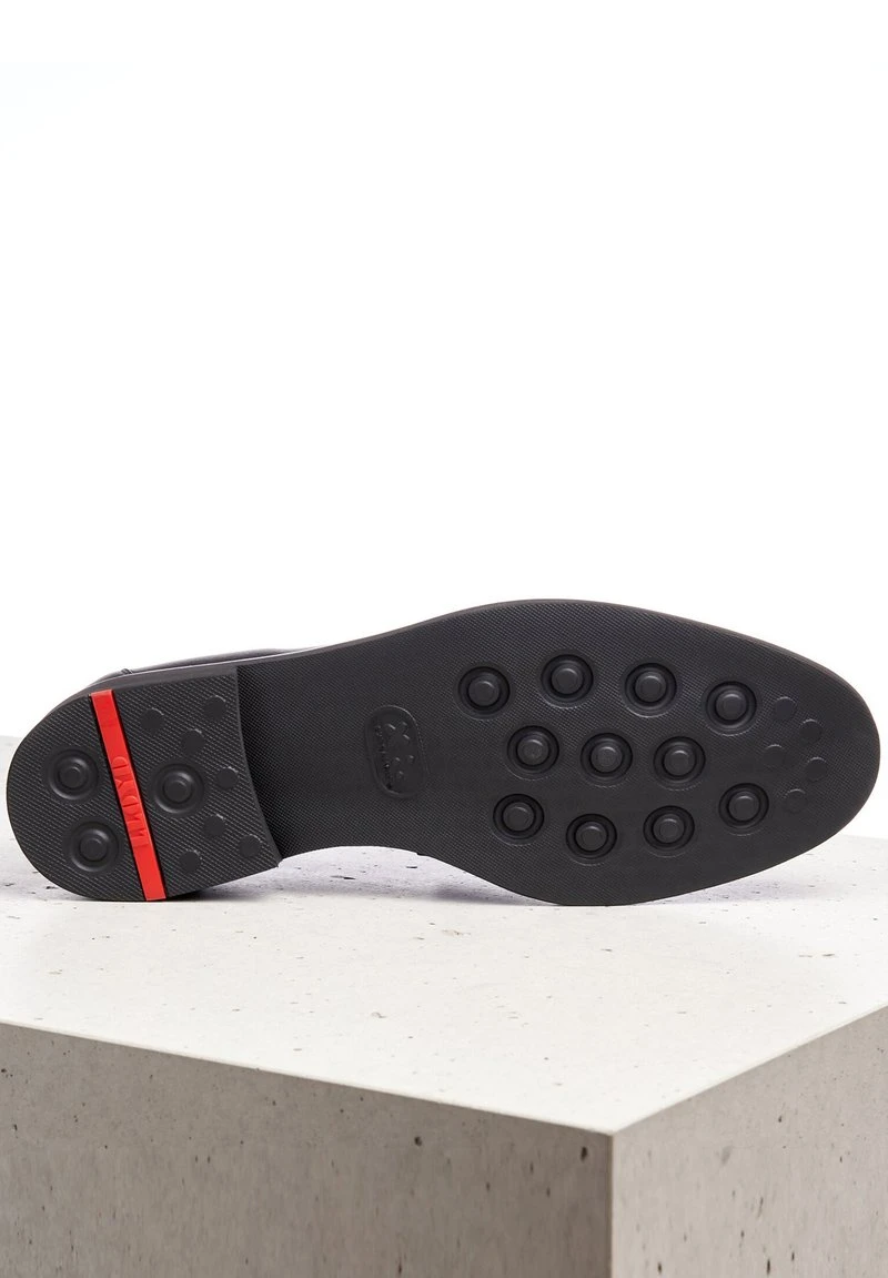 Lloyd REG - Mokassin - Schwarz 6 Lloyd REG - Mokassin - Schwarz – Bild 4