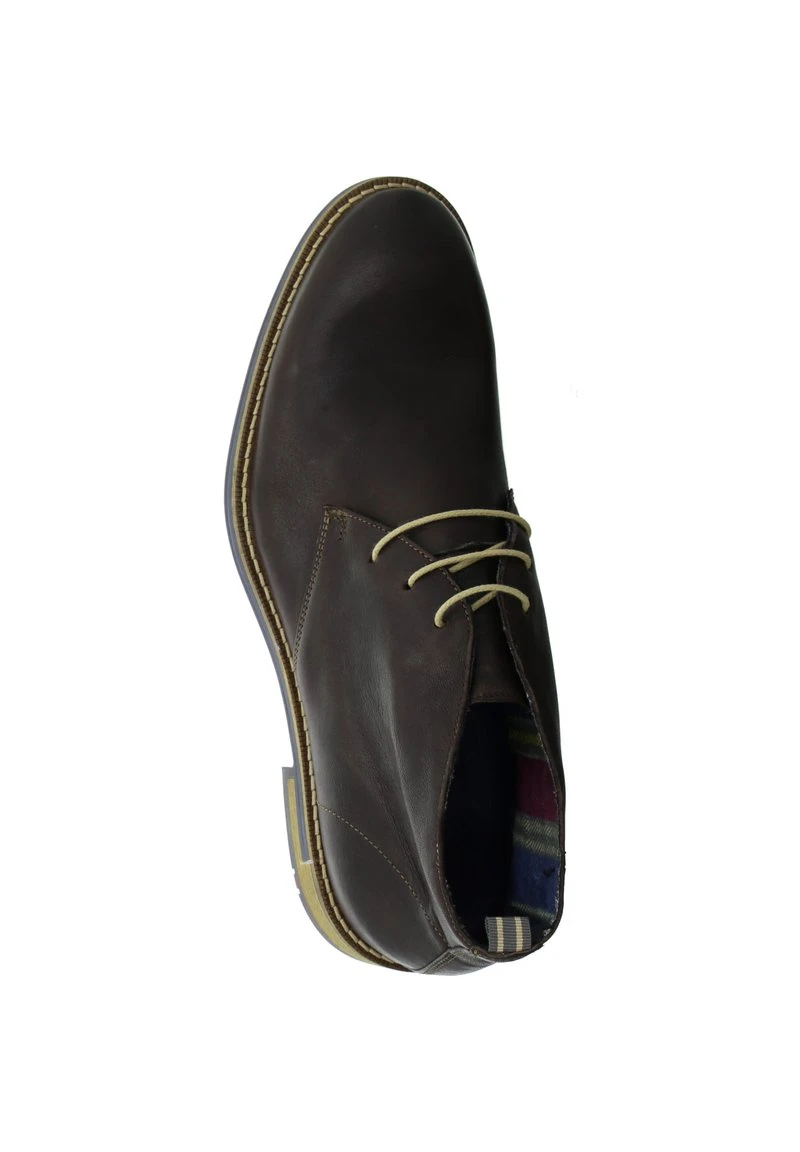 Lloyd Stiefelette - Brown 6 Lloyd Stiefelette - Brown – Bild 4