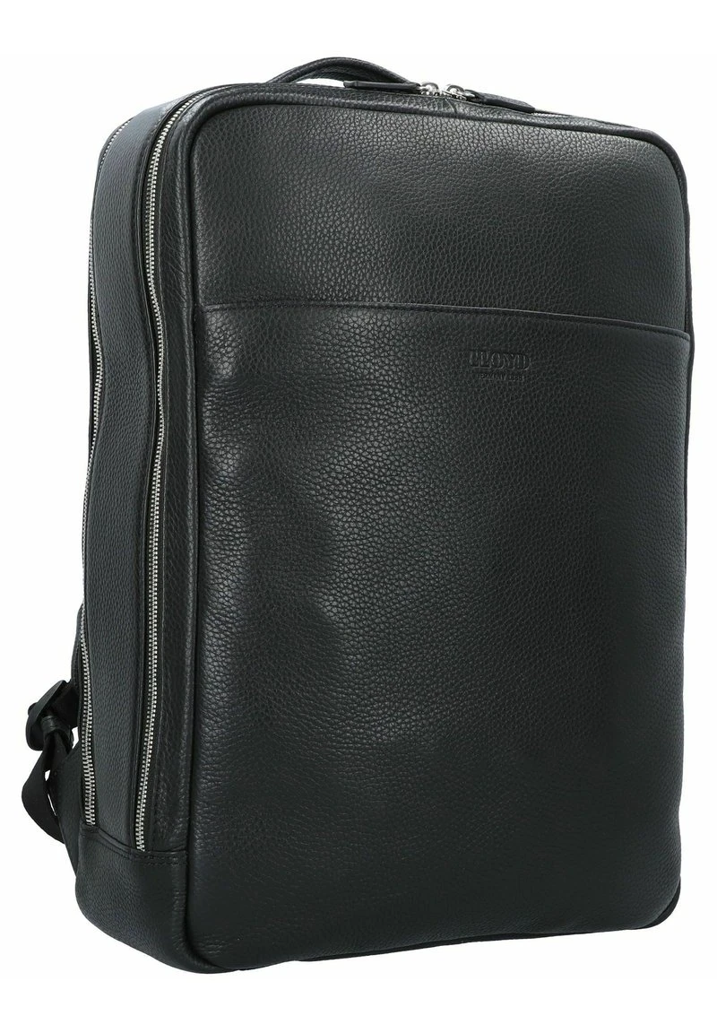Lloyd 44 CM LAPTOPFACH - Tagesrucksack - Schwarz 7 Lloyd 44 CM LAPTOPFACH - Tagesrucksack - Schwarz – Bild 5