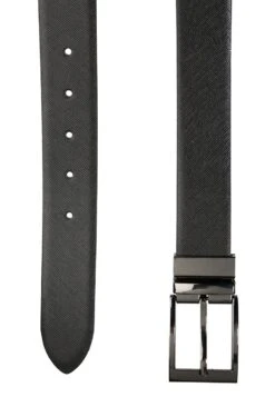 Gürtel - Black/blue 11 Gürtel - Black/blue -Lloyd 5c5c412f5f484948b566c8f02765f8a2