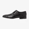 Lloyd MAILAND - Business-Slipper - Schwarz
