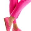 Lloyd Slipper - Fuchsia 1 Lloyd Slipper - Fuchsia -Lloyd 5d520d3f9b30429c88f697432e66a960